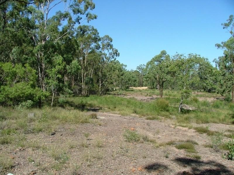 354 Oakey Mt Darry Road, Oakey QLD 4401