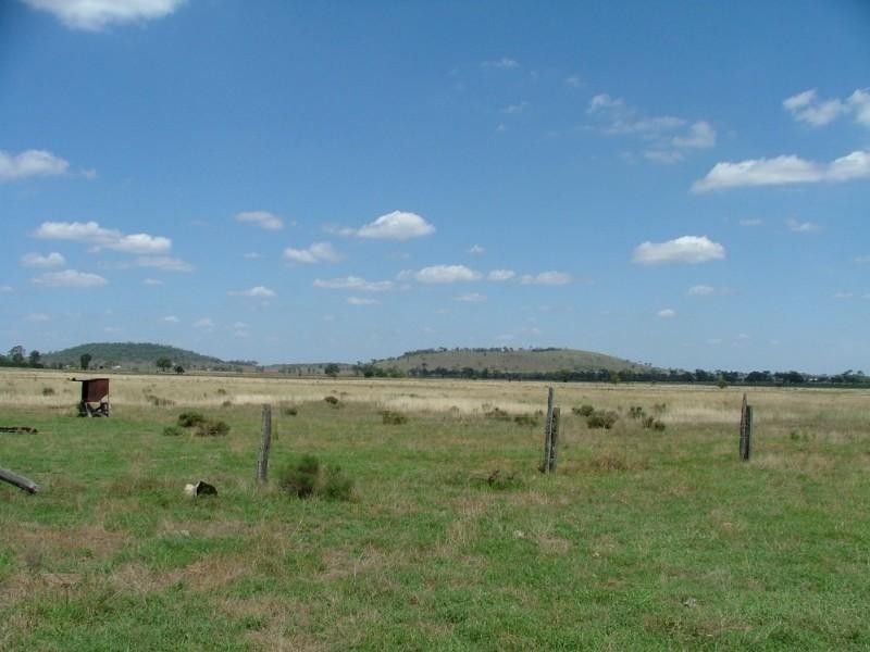 125 Kudo Silverleigh Road, Goombungee QLD 4354