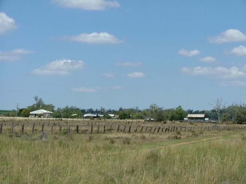 125 Kudo Silverleigh Road, Goombungee QLD 4354