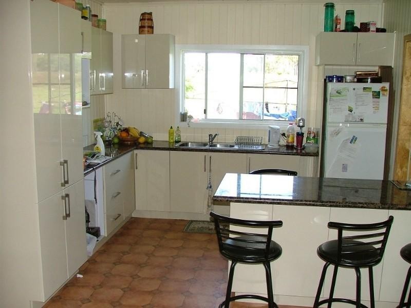 354 Oakey Mt Darry Road, Oakey QLD 4401