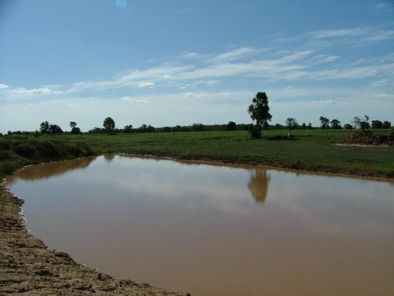 354 Oakey Mt Darry Road, Oakey QLD 4401