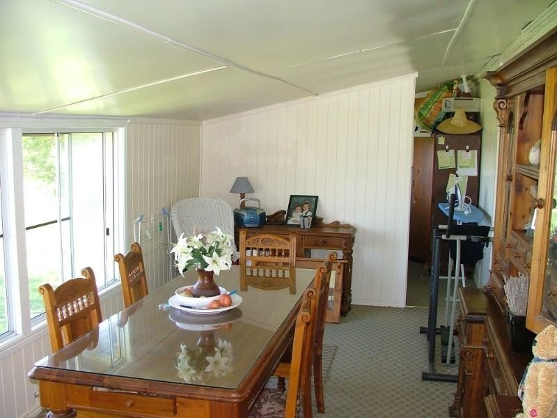 354 Oakey Mt Darry Road, Oakey QLD 4401