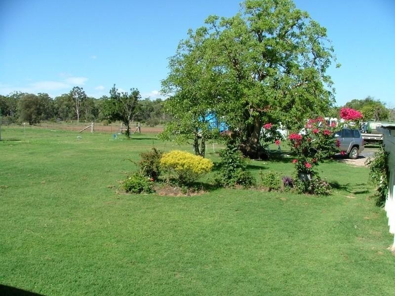 354 Oakey Mt Darry Road, Oakey QLD 4401