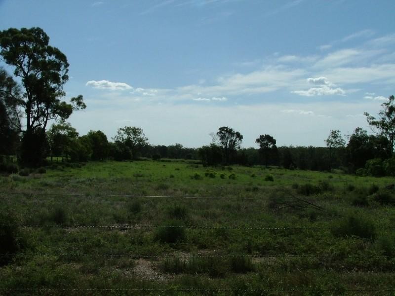 354 Oakey Mt Darry Road, Oakey QLD 4401