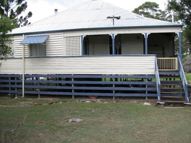 6 Emu Creek Road, Crows Nest QLD 4355