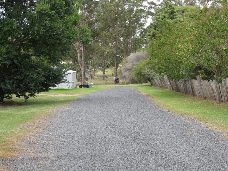 6 Emu Creek Road, Crows Nest QLD 4355