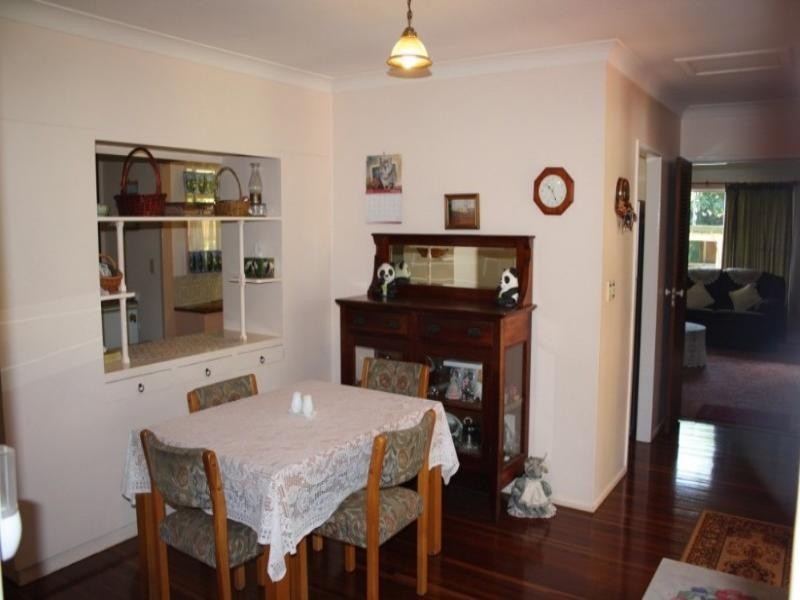 34 Pechey Forestry Road, Crows Nest QLD 4355