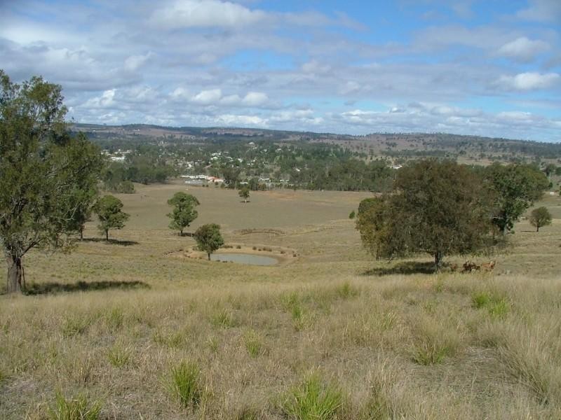 00 Anger Road, Crows Nest QLD 4355