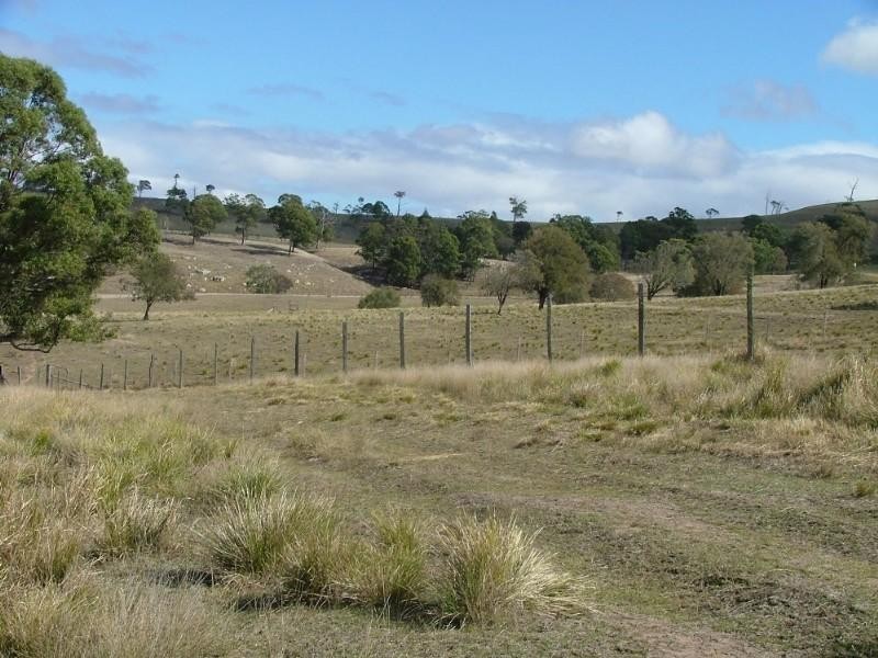 00 Anger Road, Crows Nest QLD 4355