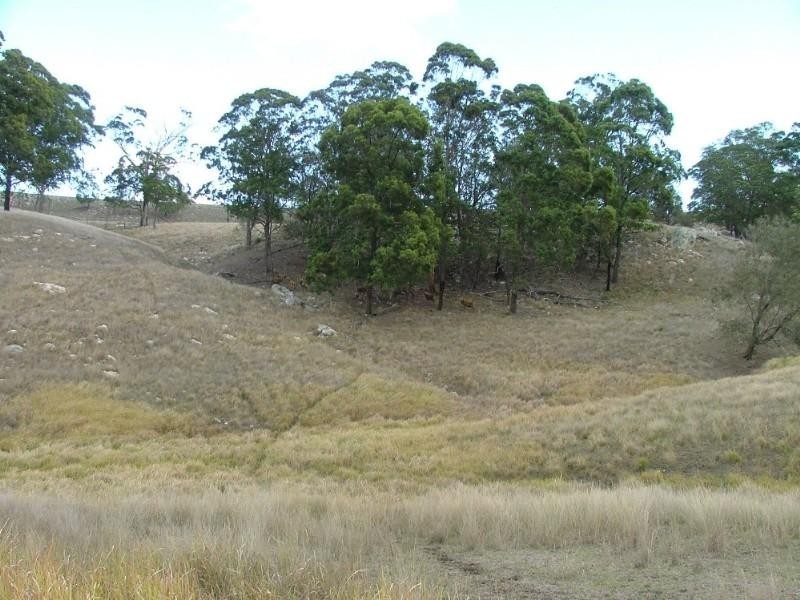 00 Anger Road, Crows Nest QLD 4355