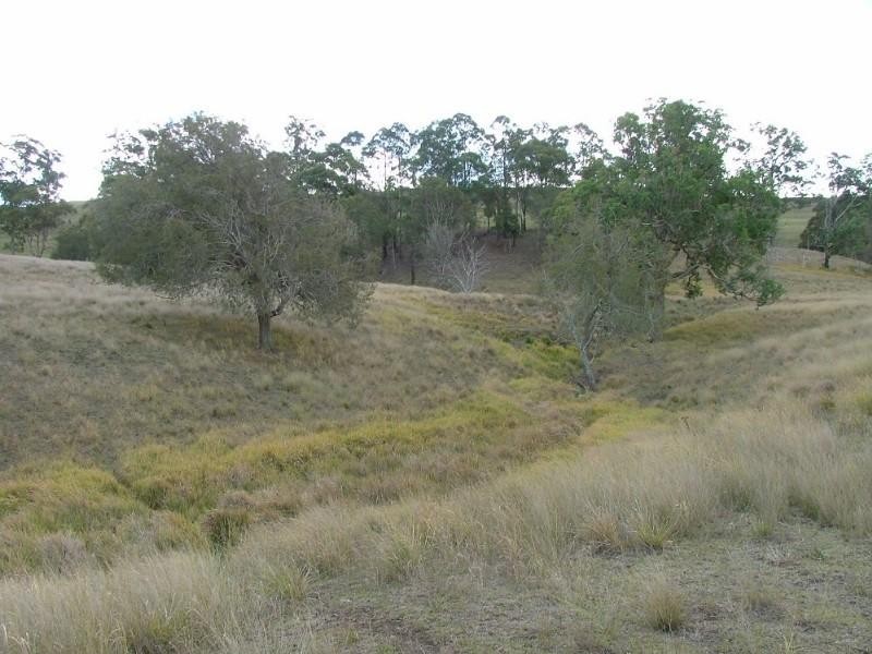 00 Anger Road, Crows Nest QLD 4355