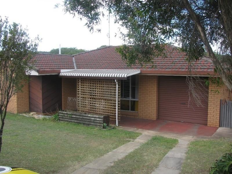 22 Emu Creek Road, Crows Nest QLD 4355