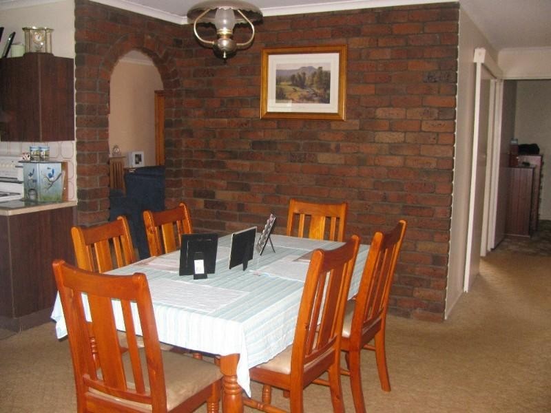 22 Emu Creek Road, Crows Nest QLD 4355