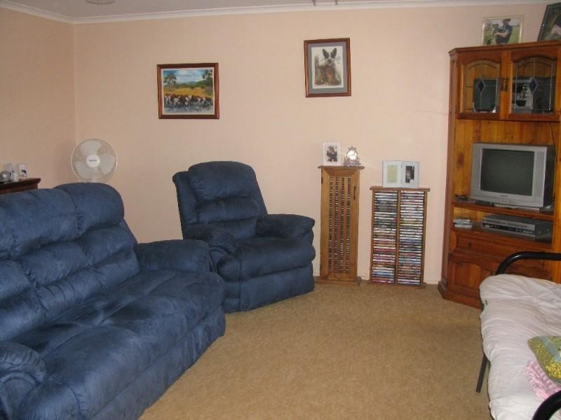 22 Emu Creek Road, Crows Nest QLD 4355