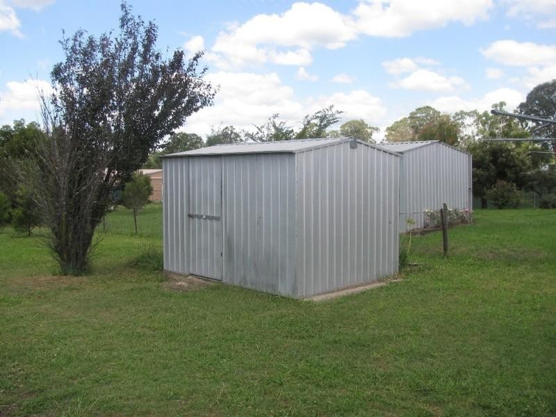 22 Emu Creek Road, Crows Nest QLD 4355