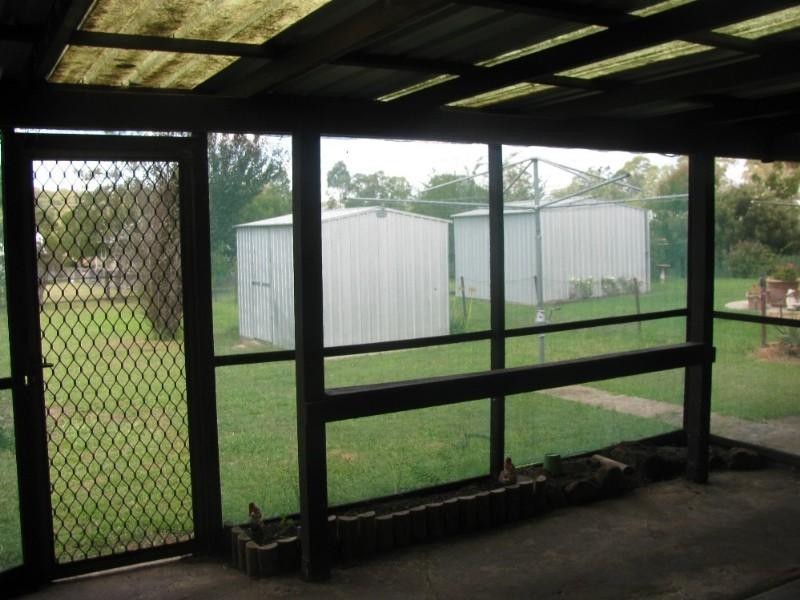 22 Emu Creek Road, Crows Nest QLD 4355