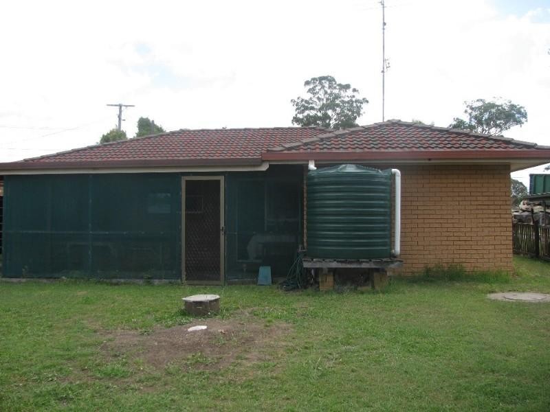 22 Emu Creek Road, Crows Nest QLD 4355