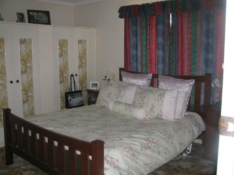 22 Emu Creek Road, Crows Nest QLD 4355