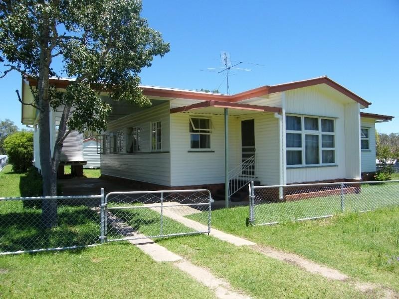 Maidenwell QLD 4615