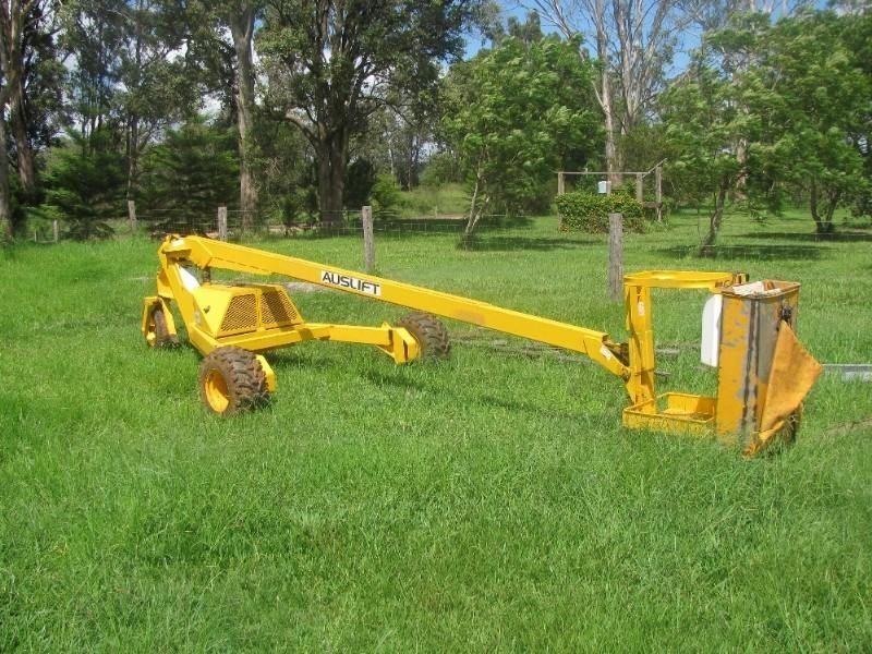 556 Crows Nest Blackbutt Road, Crows Nest QLD 4355