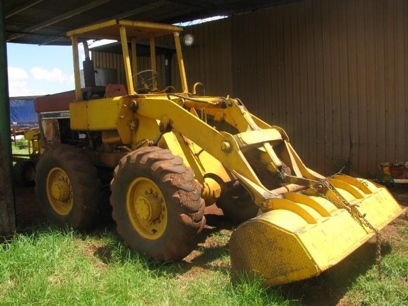 556 Crows Nest Blackbutt Road, Crows Nest QLD 4355