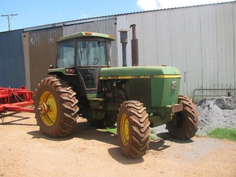 556 Crows Nest Blackbutt Road, Crows Nest QLD 4355