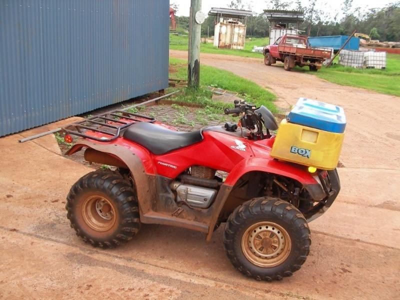 556 Crows Nest Blackbutt Road, Crows Nest QLD 4355