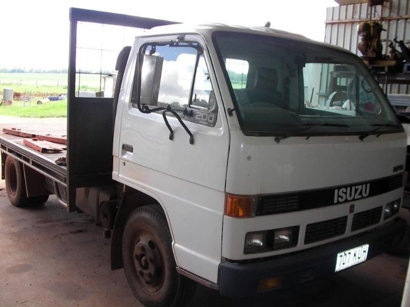 556 Crows Nest Blackbutt Road, Crows Nest QLD 4355