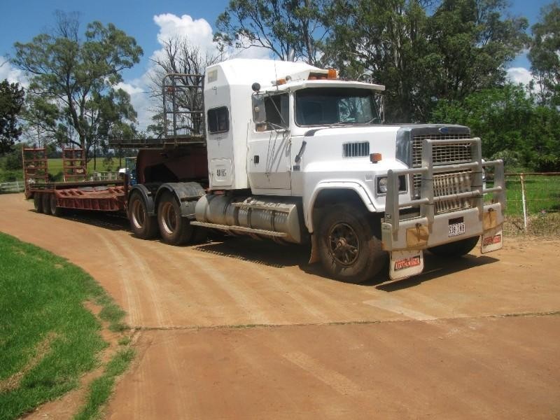 556 Crows Nest Blackbutt Road, Crows Nest QLD 4355