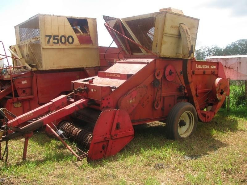 556 Crows Nest Blackbutt Road, Crows Nest QLD 4355