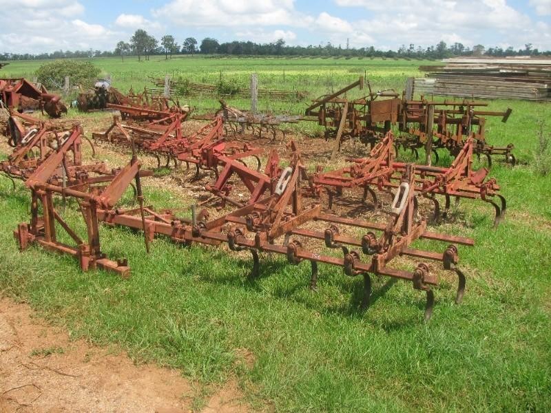 556 Crows Nest Blackbutt Road, Crows Nest QLD 4355