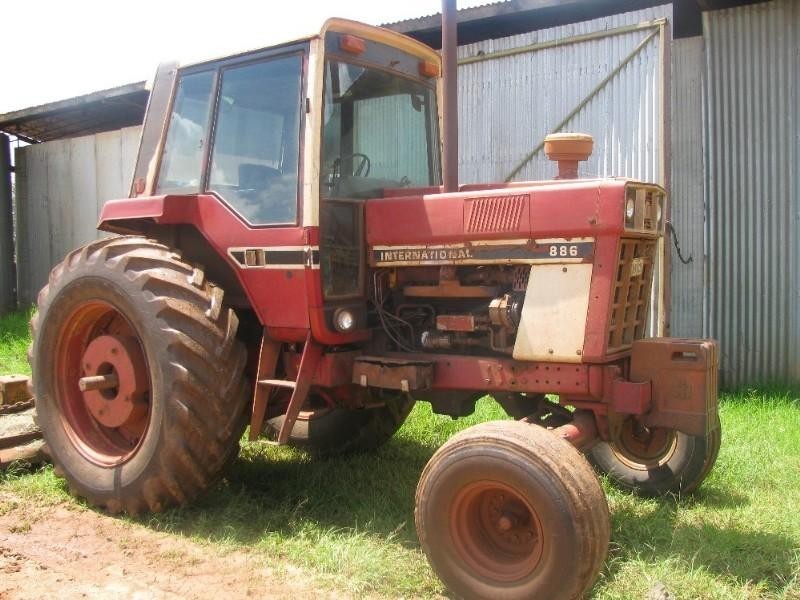 556 Crows Nest Blackbutt Road, Crows Nest QLD 4355