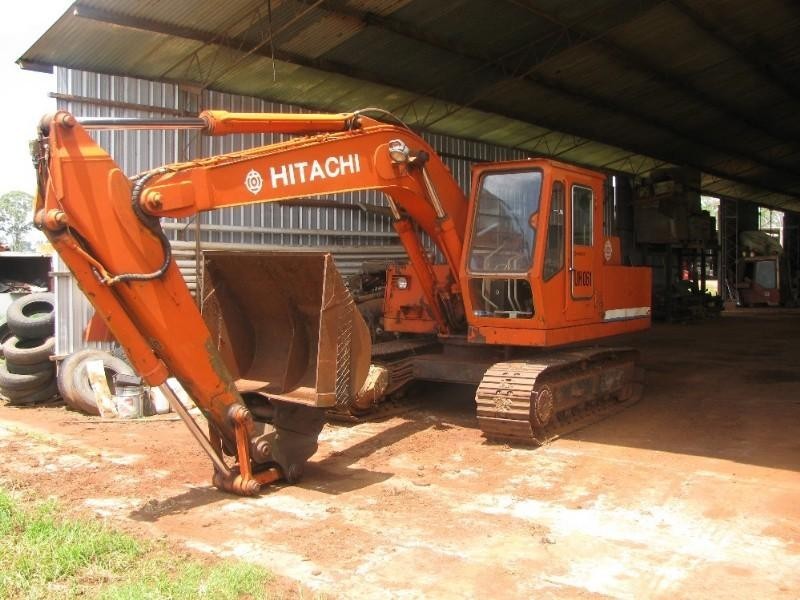 556 Crows Nest Blackbutt Road, Crows Nest QLD 4355