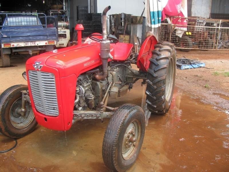 556 Crows Nest Blackbutt Road, Crows Nest QLD 4355