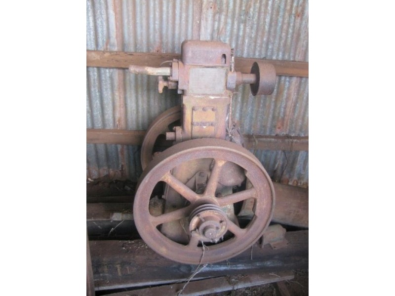 556 Crows Nest Blackbutt Road, Crows Nest QLD 4355