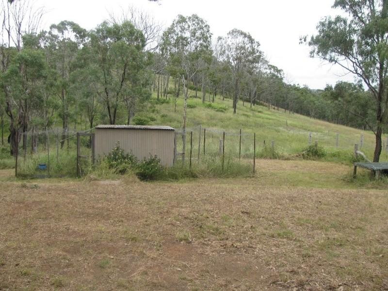 L15 Cooyar Kooralgin Road, Cooyar QLD 4402
