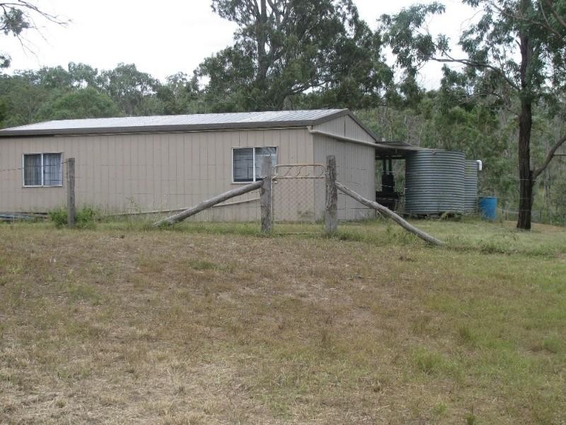 L15 Cooyar Kooralgin Road, Cooyar QLD 4402