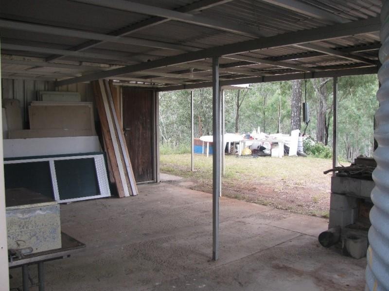 L15 Cooyar Kooralgin Road, Cooyar QLD 4402