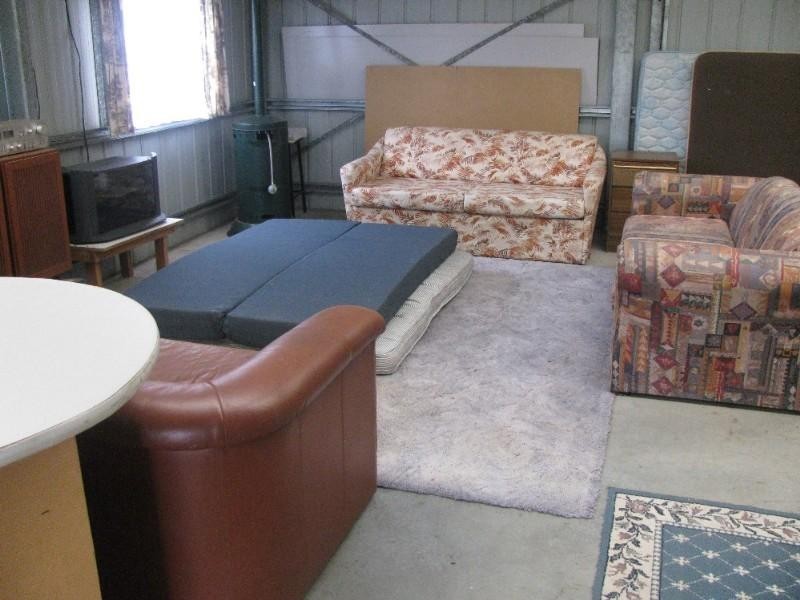 L15 Cooyar Kooralgin Road, Cooyar QLD 4402