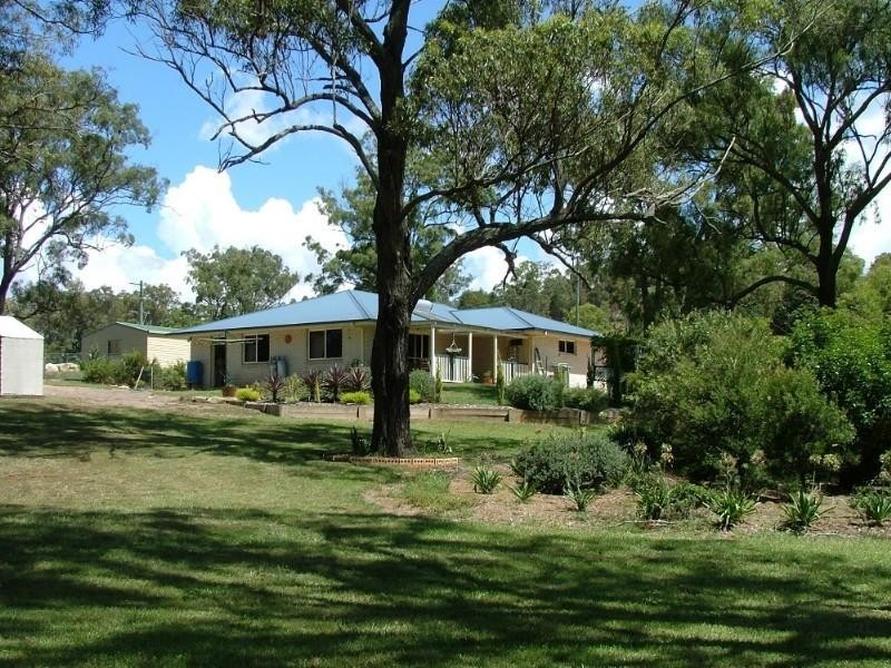 24 Eastside Road, Crows Nest QLD 4355