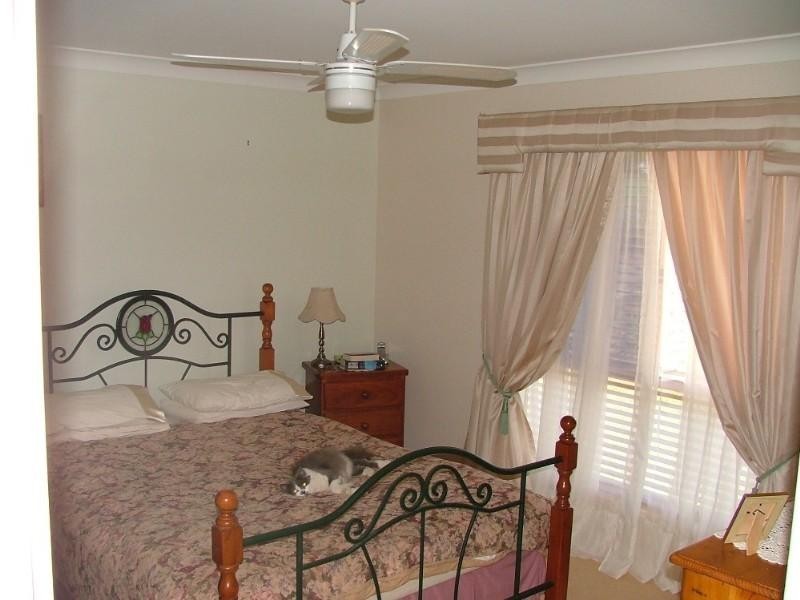 24 Eastside Road, Crows Nest QLD 4355