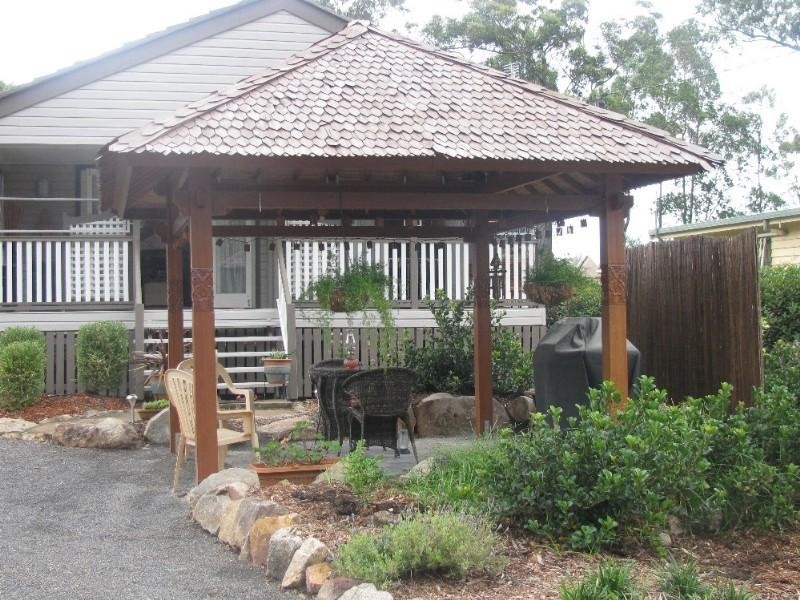 27 Blackbutt Street, Blackbutt QLD 4306