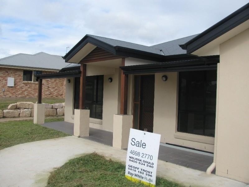 L97 Vicky Avenue, Crows Nest QLD 4355