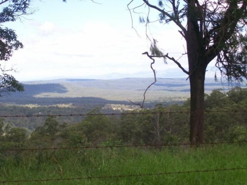 87 Alf Road, Geham QLD 4352