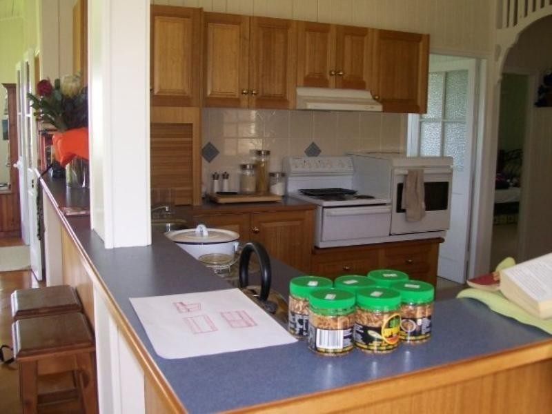 87 Alf Road, Geham QLD 4352