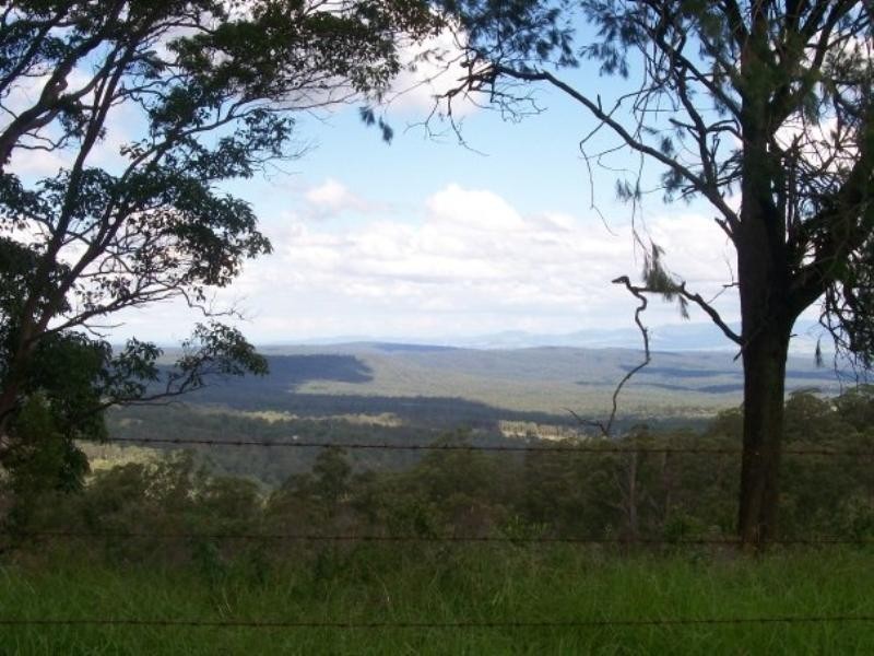 87 Alf Road, Geham QLD 4352