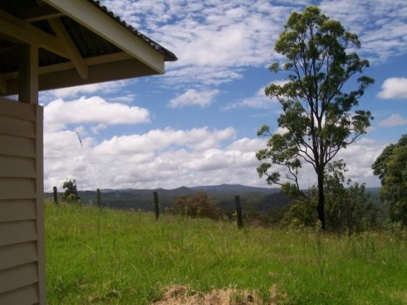 87 Alf Road, Geham QLD 4352