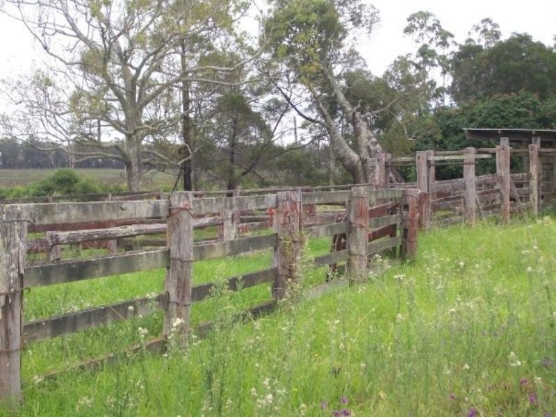 87 Alf Road, Geham QLD 4352