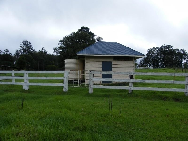 87 Alf Road, Geham QLD 4352