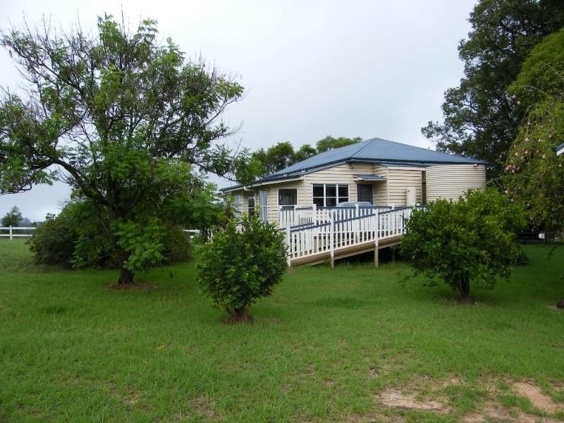 87 Alf Road, Geham QLD 4352